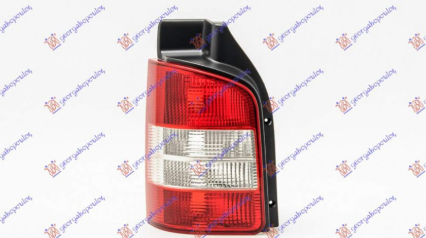 Stop Lampa Spate - Vw Transporter (T5) 2010 , 7h0945096h