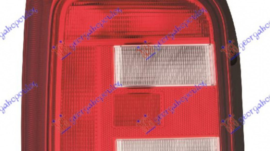 Stop Lampa Spate - Vw Transporter (T6) 2015 , 7e0945095q