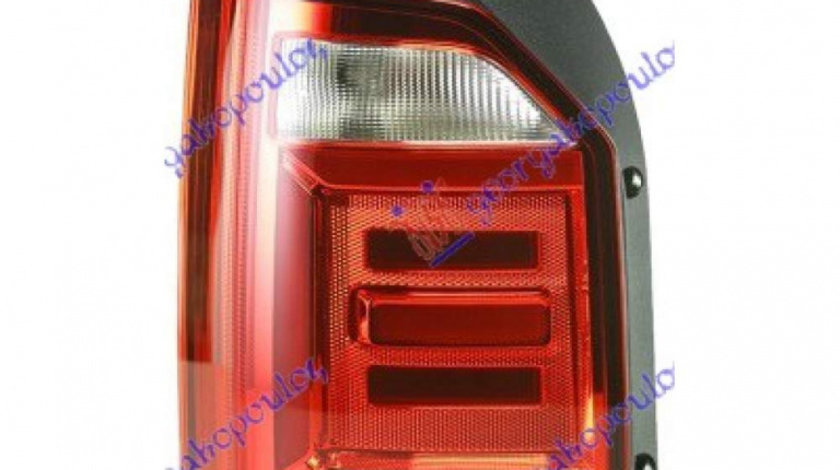 Stop Lampa Spate - Vw Transporter (T6) 2015 , 7e0945095r