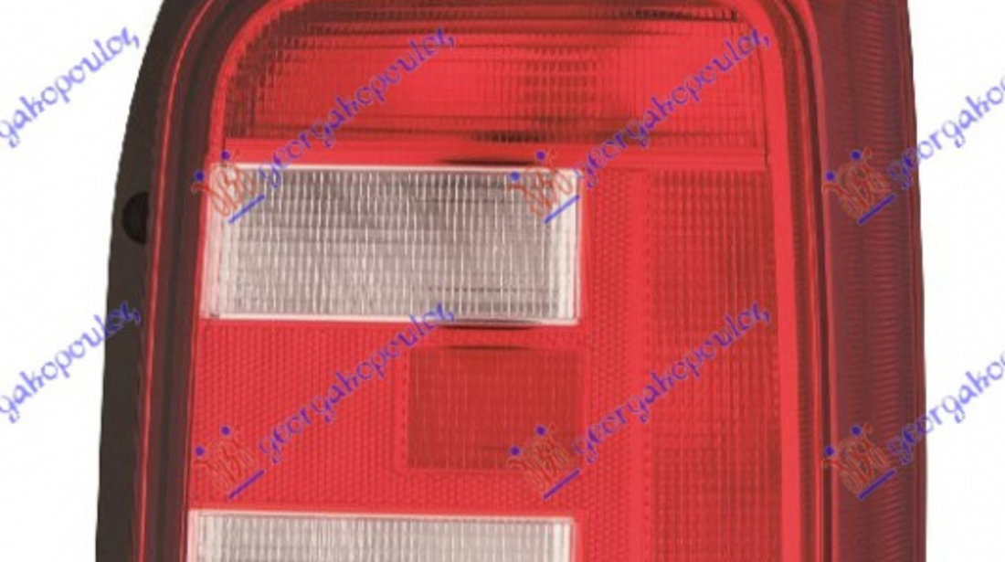 Stop Lampa Spate - Vw Transporter (T6) 2015 , 7e0945096q