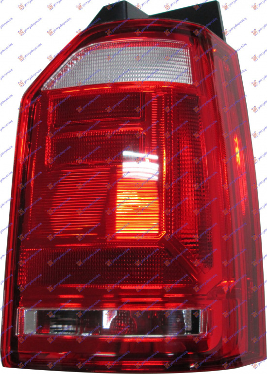 Stop Lampa Spate - Vw Transporter (T6) 2015 , 7e0945096r