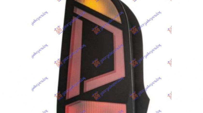 Stop Lampa Spate - Vw Up 2016 , 1s0945112a