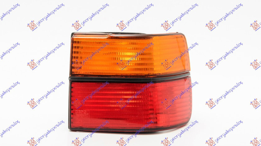 Stop Lampa Spate - Vw Vento 1992 , 1h5945112a