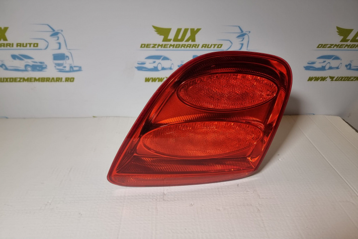 Stop lampa stanga 3W5945095F 3W5.945.095.F Bentley Continental Flying Spur 2 [facelift] [2008 - 2013]