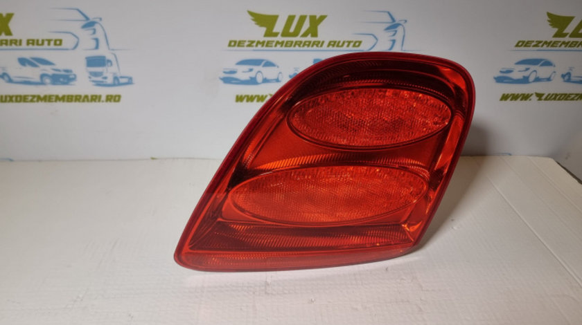 Stop lampa stanga 3W5945095F 3W5.945.095.F Bentley Continental Flying Spur 2 [facelift] [2008 - 2013]