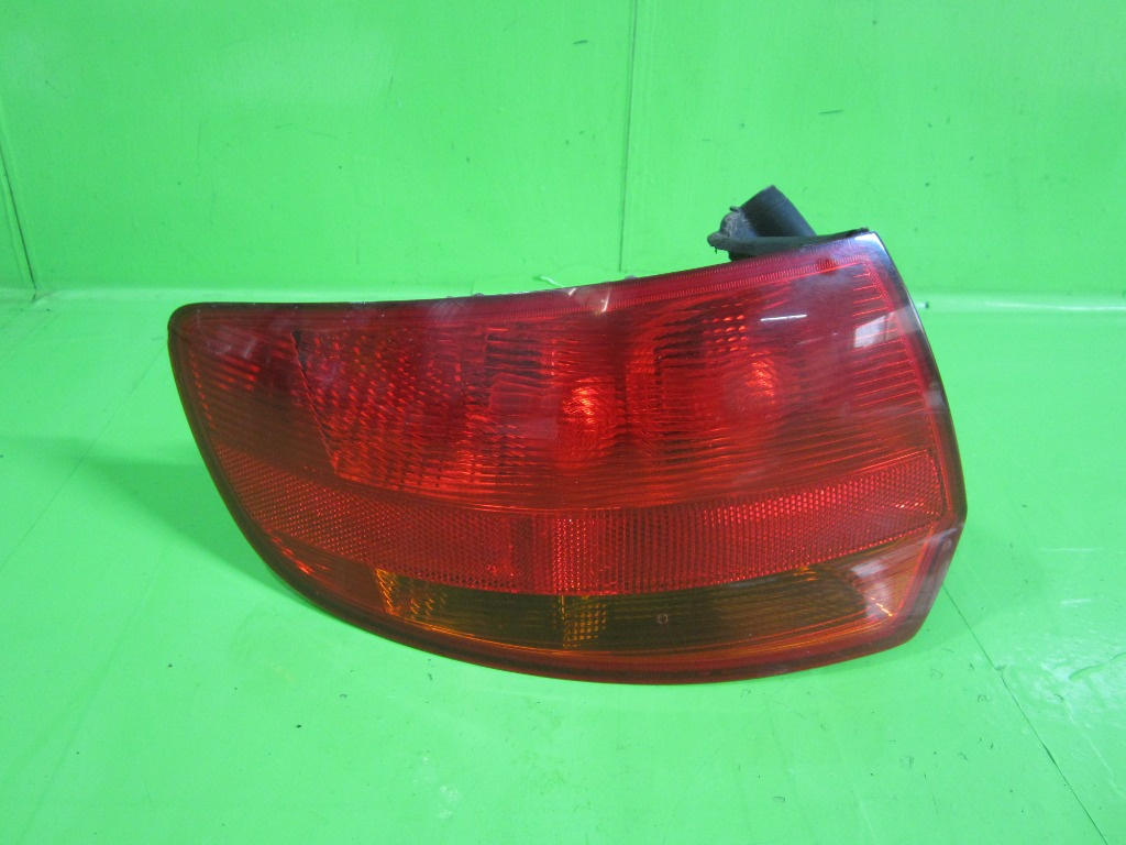 STOP / LAMPA STANGA AUDI A3 8P FAB. 2003 - 2012 ⭐⭐⭐⭐⭐
