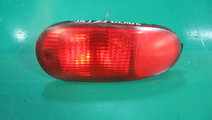 STOP / LAMPA STANGA BARA SPATE HYUNDAI SANTA FE 1 ...