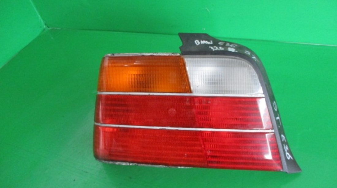 STOP / LAMPA STANGA BMW E36 FAB. 1990 -1998 ⭐⭐⭐⭐⭐