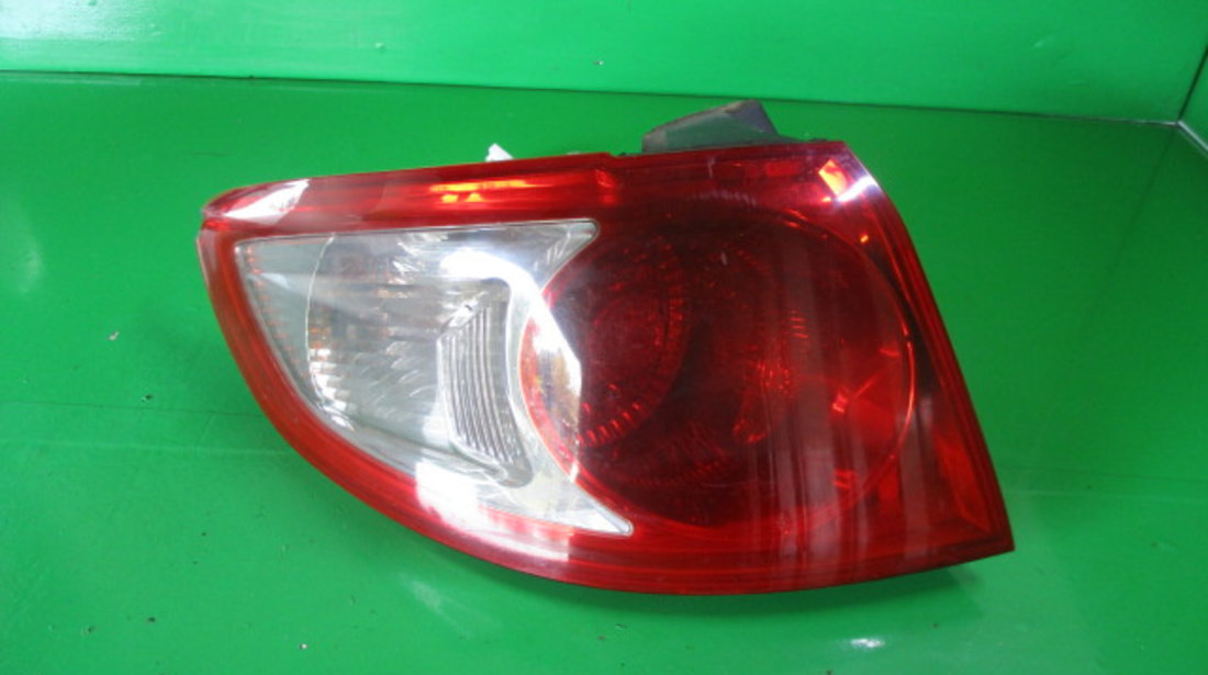 STOP / LAMPA STANGA CAROSERIE HYUNDAI SANTA FE 2 4X4 FAB. 2006 – 2013 ⭐⭐⭐⭐⭐