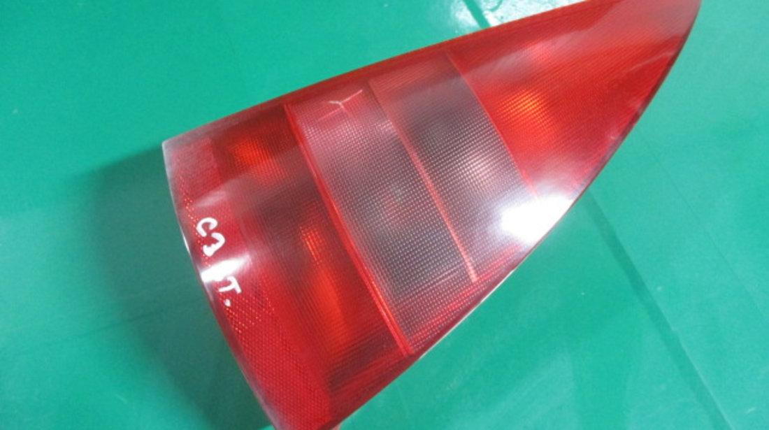 STOP / LAMPA STANGA CITROEN C3 FAB. 2003 - 2009 ⭐⭐⭐⭐⭐