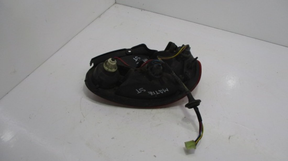 STOP / LAMPA STANGA DAEWOO MATIZ FAB. 1998 - 2006