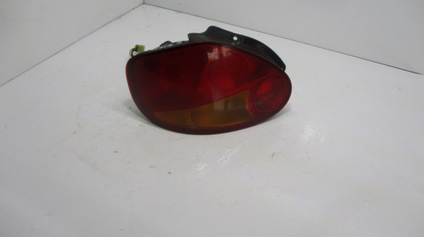 STOP / LAMPA STANGA DAEWOO MATIZ FAB. 1998 - 2006