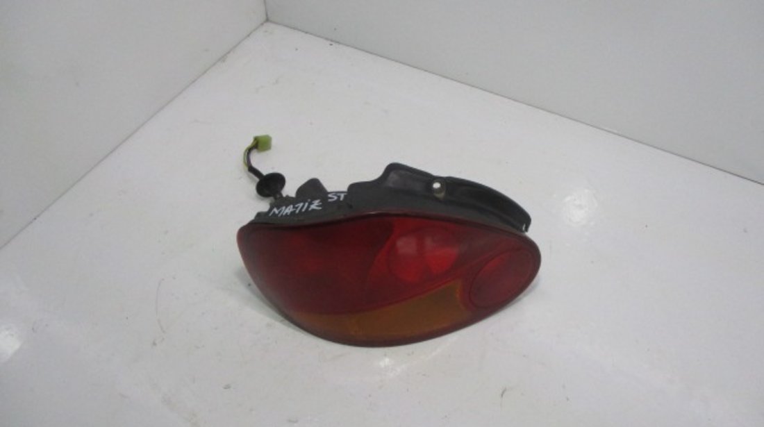 STOP / LAMPA STANGA DAEWOO MATIZ FAB. 1998 - 2006