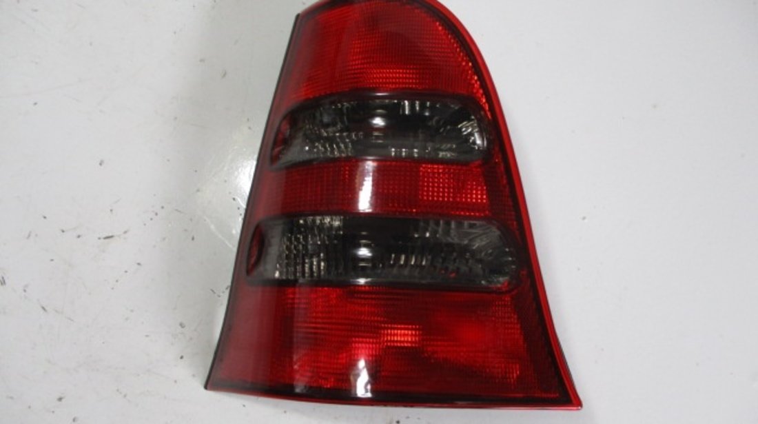 STOP / LAMPA STANGA DEPO COD 440-1918L-UE-SR MERCEDES A-CLASS FAB. 1997 - 2004 ⭐⭐⭐⭐⭐