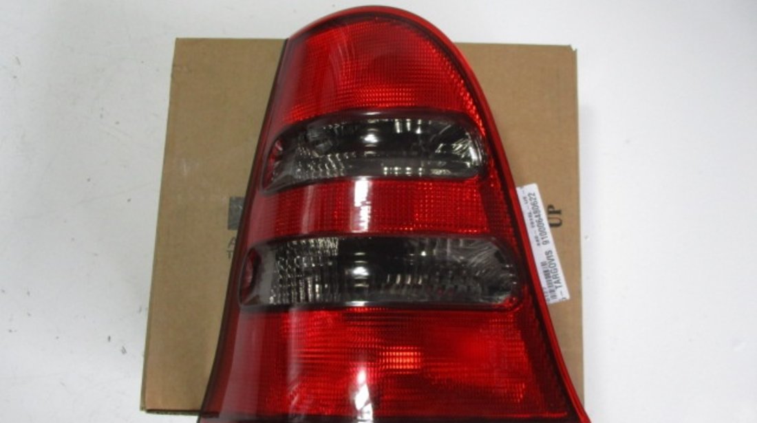 STOP / LAMPA STANGA DEPO COD 440-1918L-UE-SR MERCEDES A-CLASS FAB. 1997 - 2004 ⭐⭐⭐⭐⭐