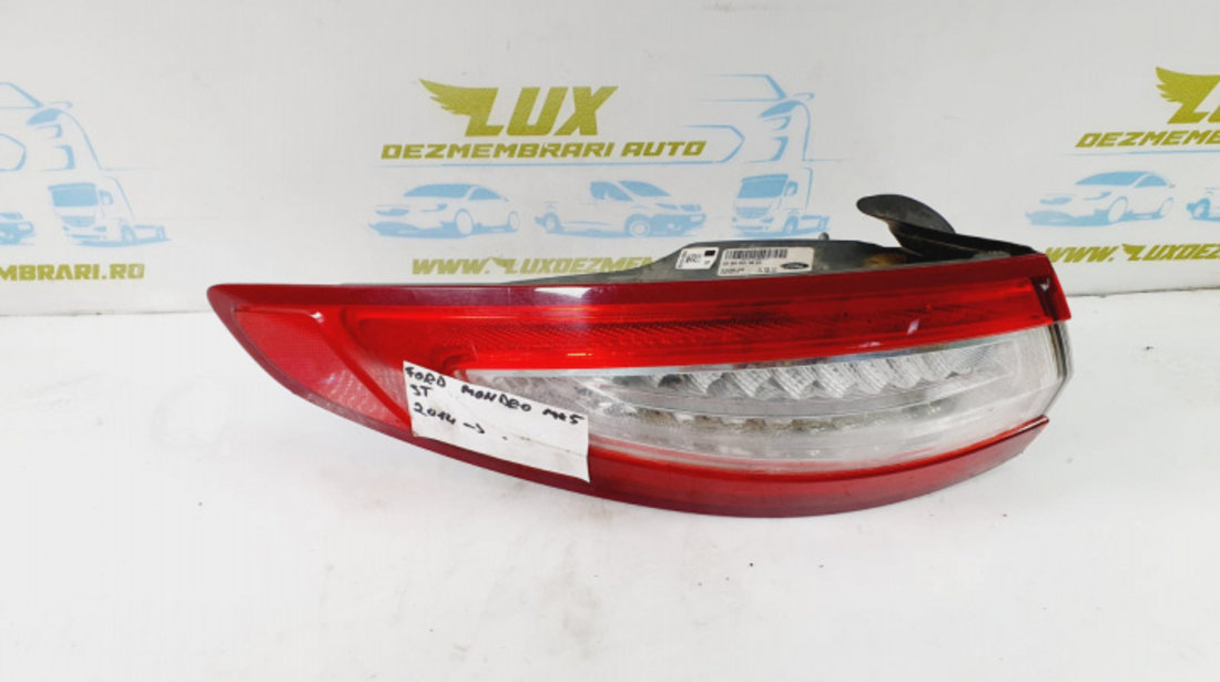 Stop lampa stanga DS73-13405-FJ DS7313405FJ cd391rcl5dlh Ford Mondeo 5 [2014 - 2020] Liftback