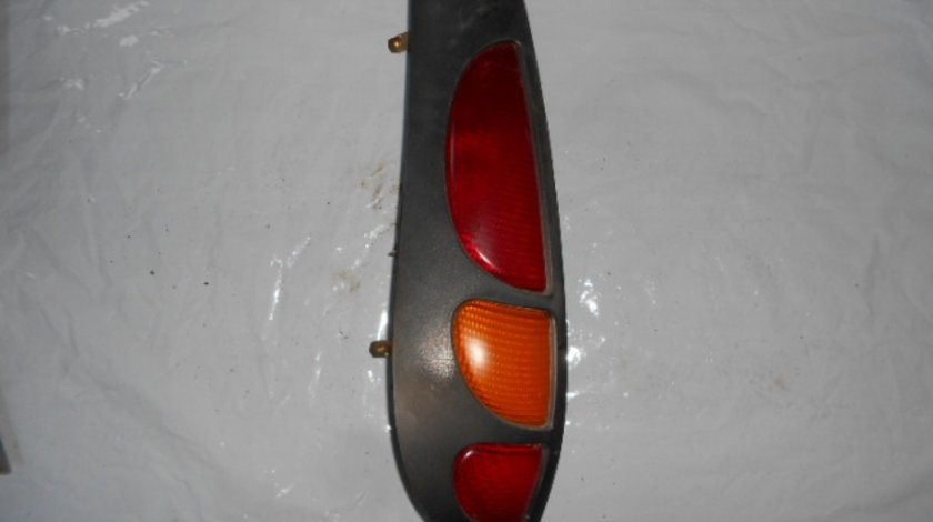 STOP / LAMPA STANGA FIAT MAREA FAB. 1995 – 2002 ⭐⭐⭐⭐⭐