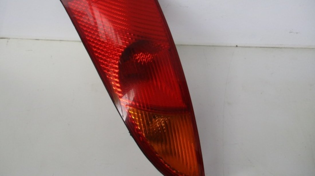 STOP / LAMPA STANGA FORD FOCUS 1 FAB. 1998 - 2005 ⭐⭐⭐⭐⭐