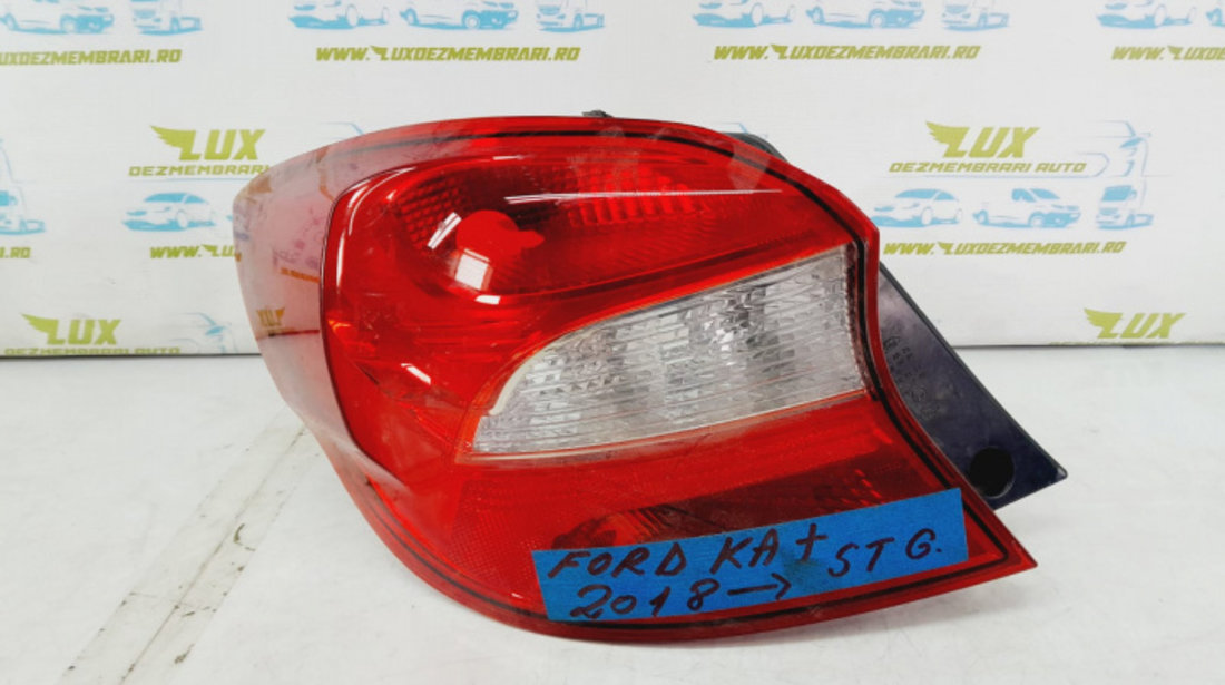 Stop lampa stanga Ford KA+ j7bb-13405-ac Ford Ka 3 [2016 - 2019]