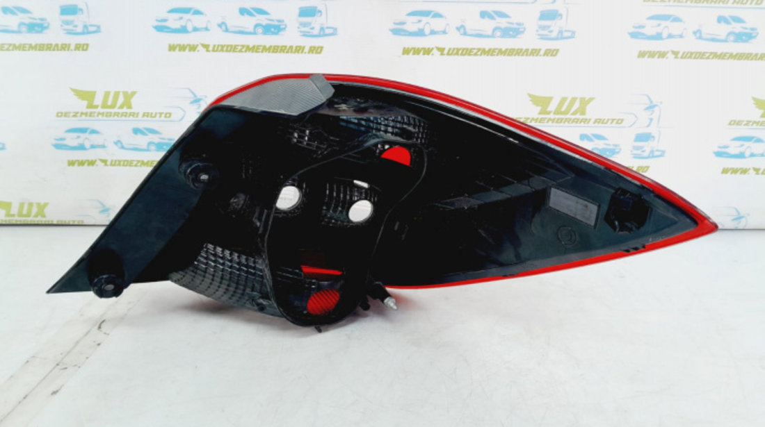 Stop lampa stanga Ford KA+ j7bb-13405-ac Ford Ka 3 [2016 - 2019]