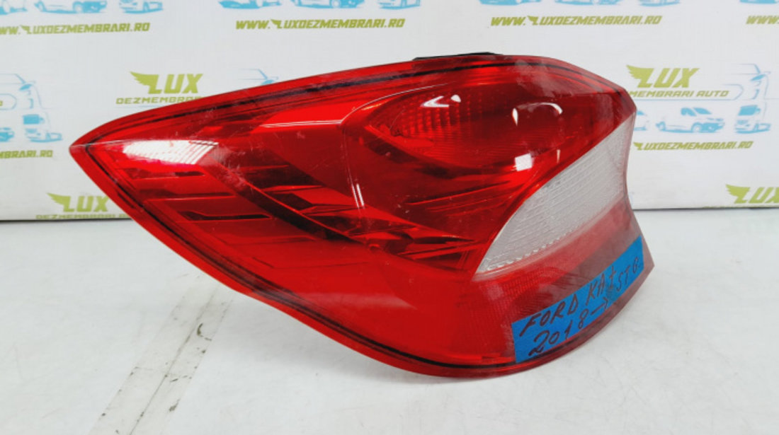 Stop lampa stanga Ford KA+ j7bb-13405-ac Ford Ka 3 [2016 - 2019]