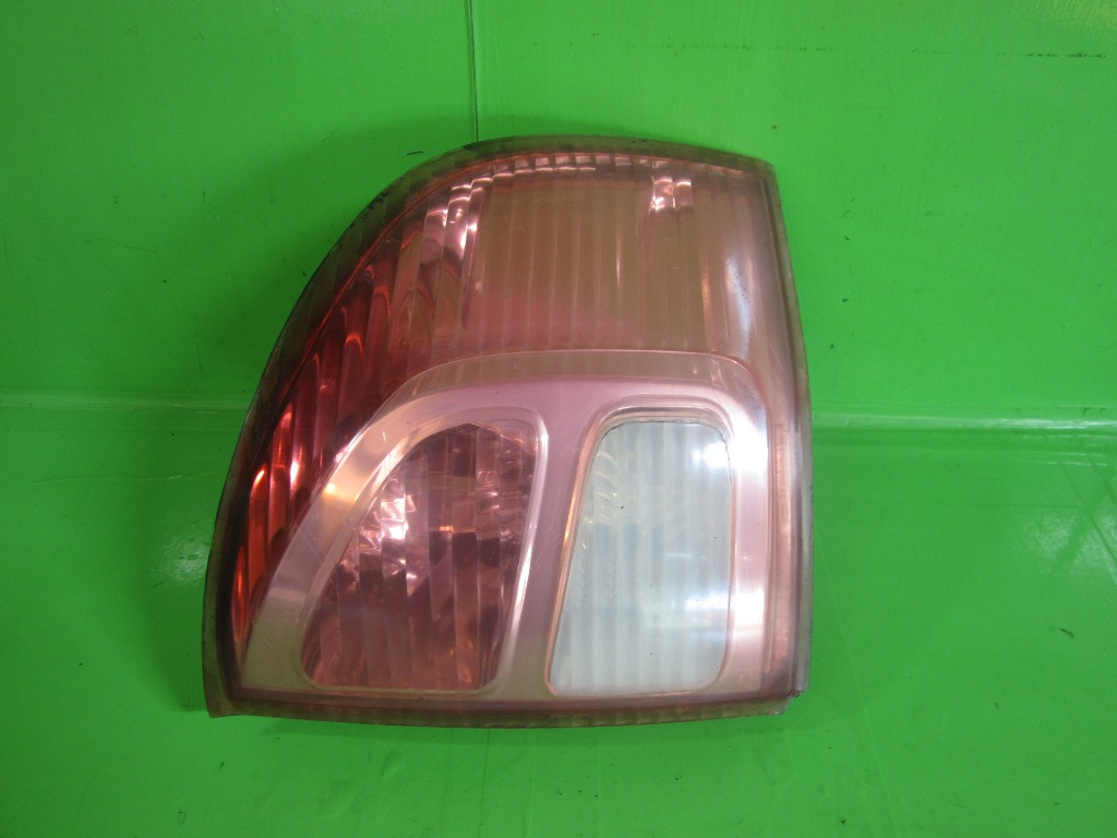 STOP / LAMPA STANGA GWM HOVER FAB. 2005 – 2008 ⭐⭐⭐⭐⭐