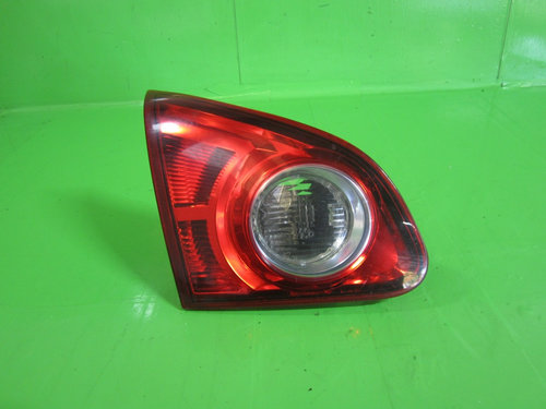STOP / LAMPA STANGA HAION NISSAN QASHQAI J10 FAB. 2006 - 2013 ⭐⭐⭐⭐⭐