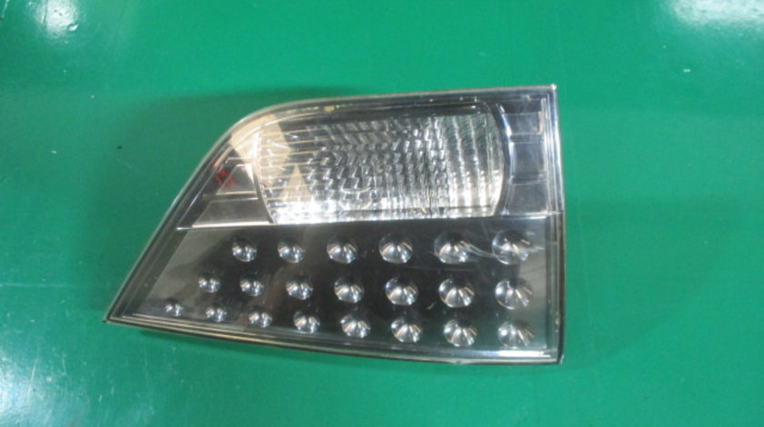 STOP / LAMPA STANGA HAION / PORTBAGAJ MITSUBISHI OUTLANDER II 4x4 FAB. 2006 - 2009 ⭐⭐⭐⭐⭐