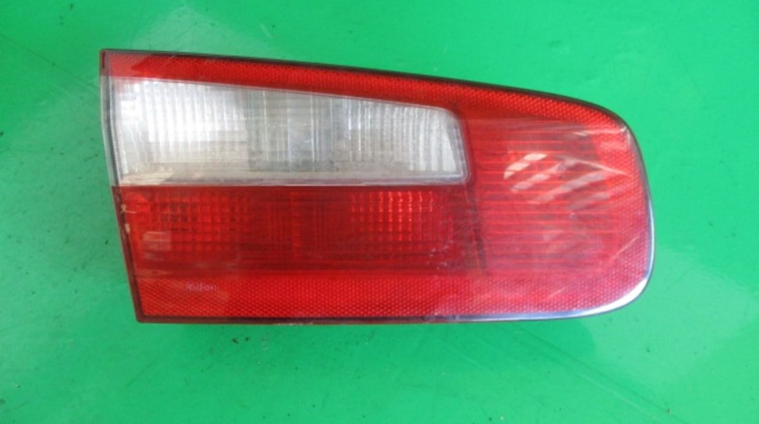 STOP / LAMPA STANGA HAION RENAULT LAGUNA 2 FAB. 2001 - 2007 ⭐⭐⭐⭐⭐