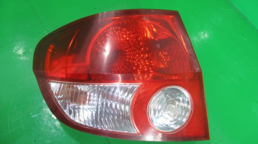 STOP / LAMPA STANGA HYUNDAI GETZ FAB. 2002 – 2011 ⭐⭐⭐⭐⭐