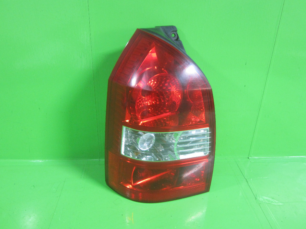 STOP / LAMPA STANGA HYUNDAI TUCSON FAB. 2004 - 2010 ⭐⭐⭐⭐⭐