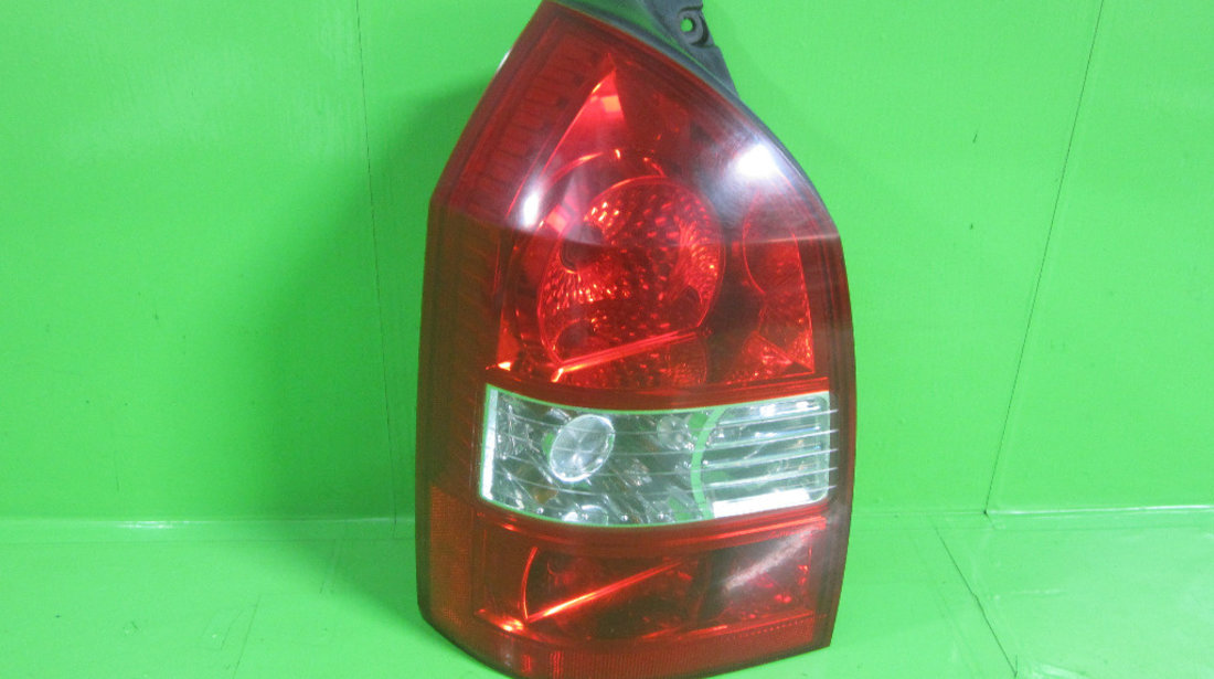 STOP / LAMPA STANGA HYUNDAI TUCSON FAB. 2004 - 2010 ⭐⭐⭐⭐⭐