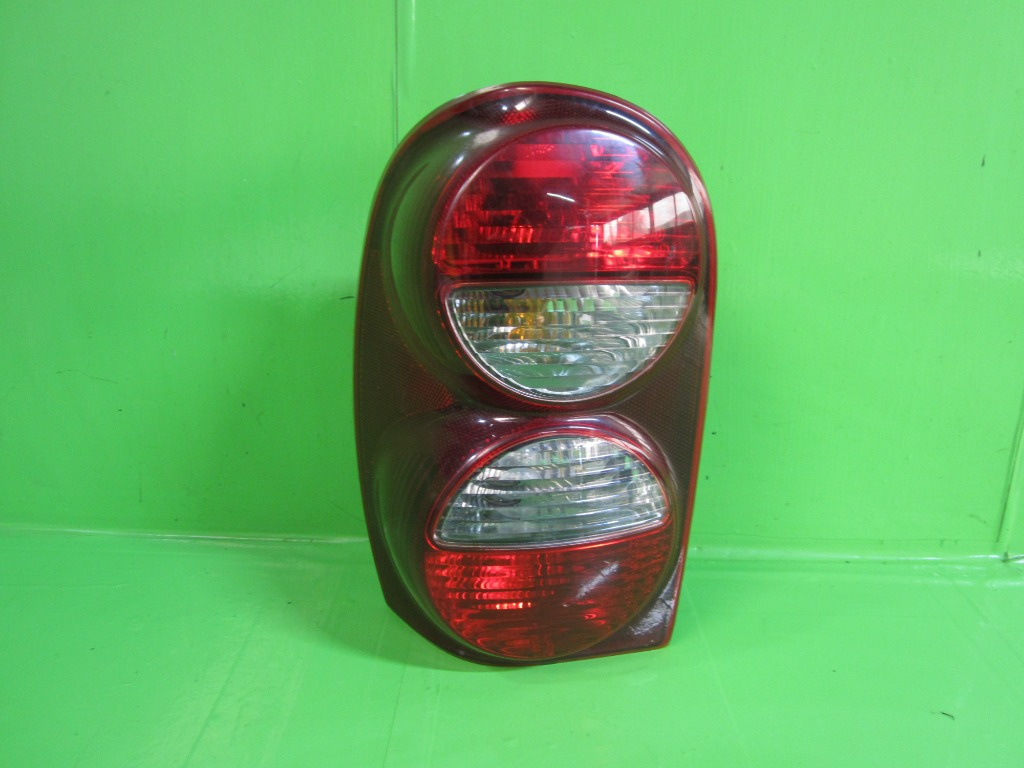 STOP / LAMPA STANGA JEEP CHEROKEE KJ LIBERTY 4x4 FAB. 2001 - 2008 ⭐⭐⭐⭐⭐