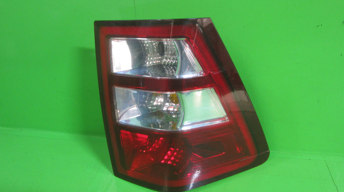 STOP / LAMPA STANGA JEEP GRAND CHEROKEE 3 4x4 FAB. 2006 - 2011 ⭐⭐⭐⭐⭐