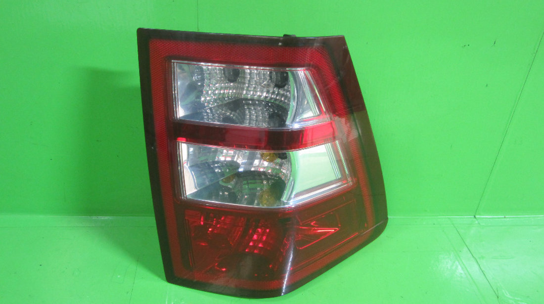 STOP / LAMPA STANGA JEEP GRAND CHEROKEE 3 4x4 FAB. 2006 - 2011 ⭐⭐⭐⭐⭐