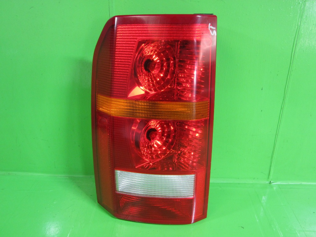 STOP / LAMPA STANGA LAND ROVER DISCOVERY 3 4x4 FAB. 2004 - 2009 ⭐⭐⭐⭐⭐