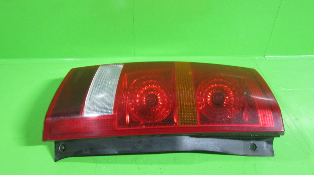 STOP / LAMPA STANGA LAND ROVER DISCOVERY 3 4x4 FAB. 2004 - 2009 ⭐⭐⭐⭐⭐