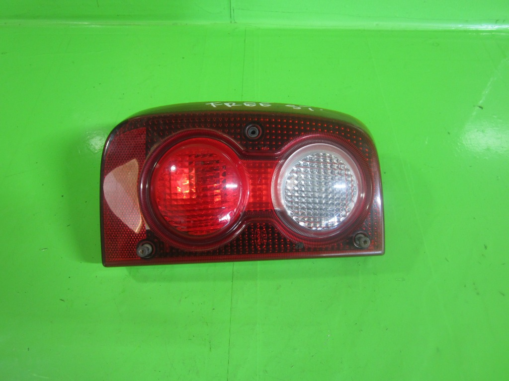 STOP / LAMPA STANGA LAND ROVER FREELANDER FAB. 1996 - 2006 ⭐⭐⭐⭐⭐