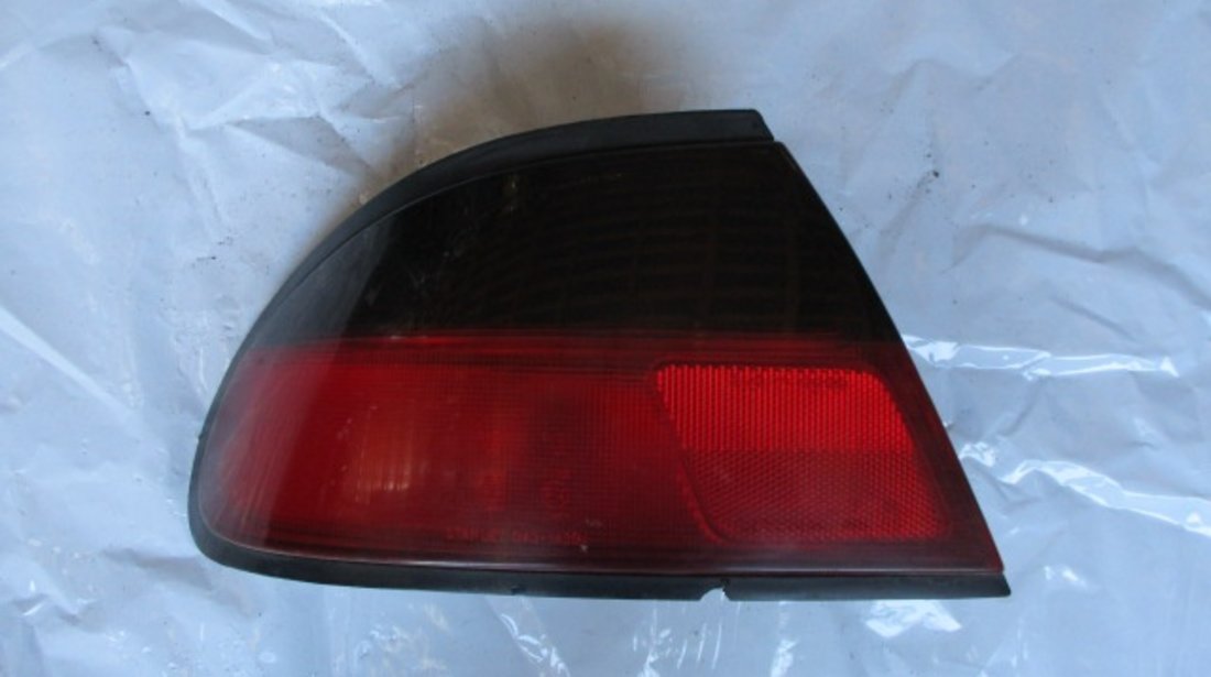 STOP / LAMPA STANGA MAZDA 323 F FAB. 1995 - 2000 ⭐⭐⭐⭐⭐