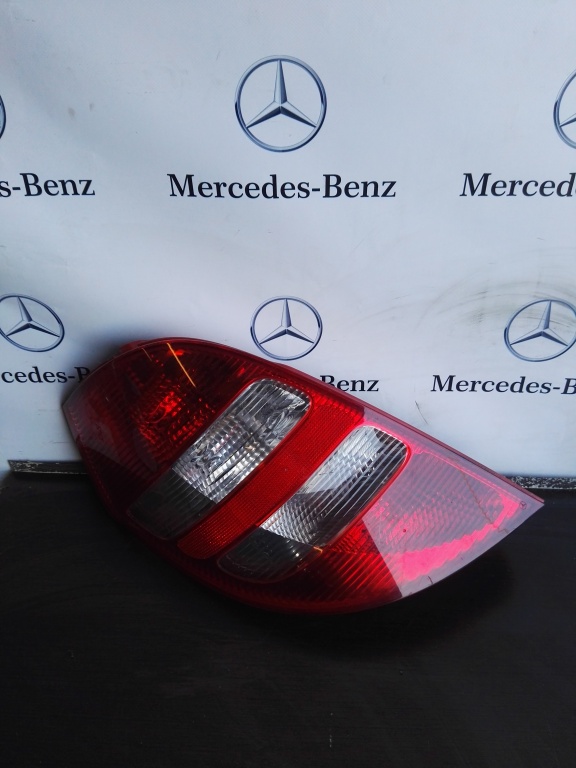 Stop lampa stanga Mercedes-Benz A-CLASS W169