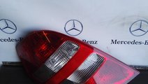 Stop lampa stanga Mercedes-Benz A-CLASS W169