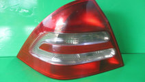 STOP / LAMPA STANGA MERCEDES BENZ C-CLASS W203 FAB...