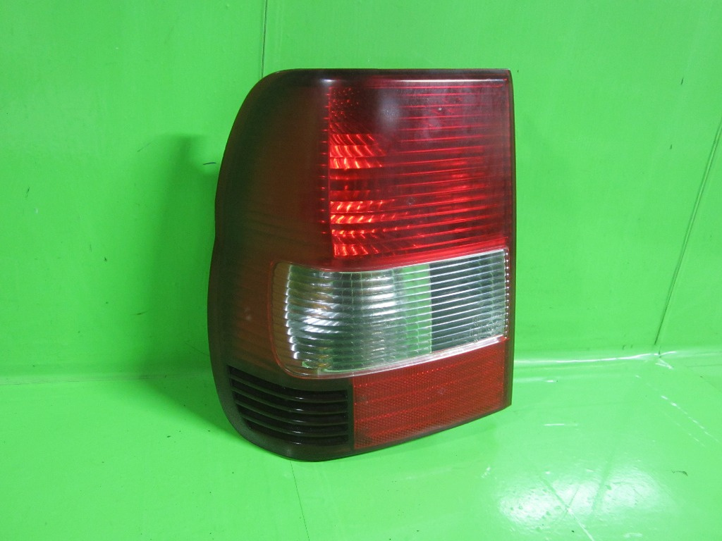 STOP / LAMPA STANGA MITSUBISHI PAJERO PININ FAB. 1999 - 2007 ⭐⭐⭐⭐⭐