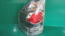 STOP / LAMPA STANGA MITSUBISHI PAJERO SHOGUN III F...