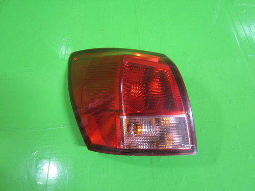 STOP / LAMPA STANGA NISSAN QASHQAI J10 FAB. 2006 - 2013 ⭐⭐⭐⭐⭐