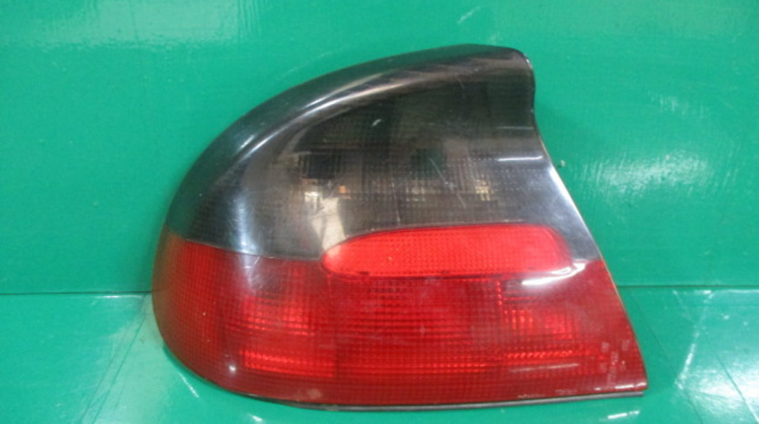 STOP / LAMPA STANGA OPEL TIGRA FAB. 1994 – 2000 ⭐⭐⭐⭐⭐