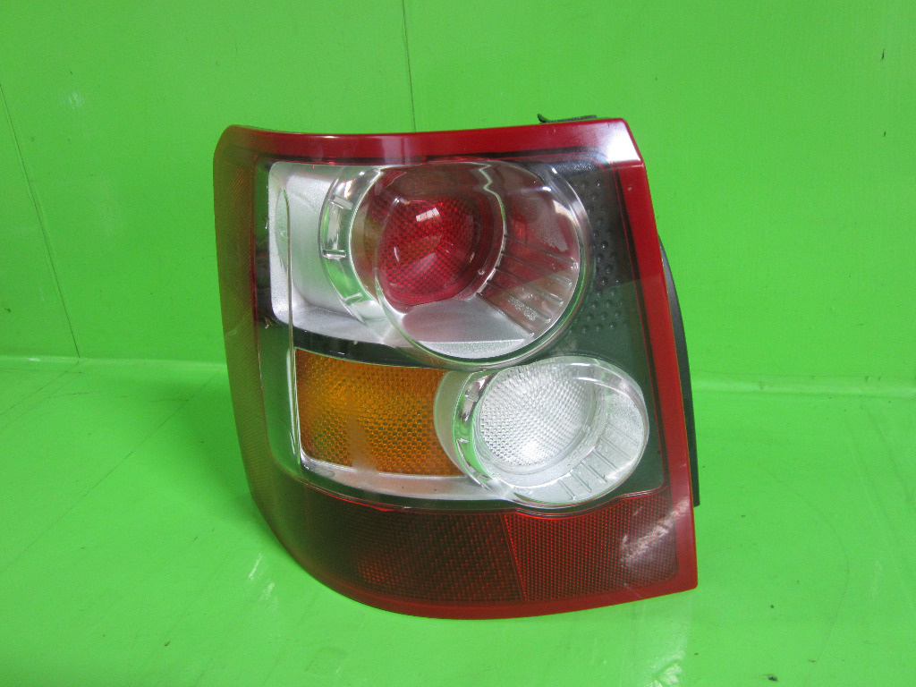 STOP / LAMPA STANGA RANGE ROVER SPORT 4x4 FAB. 2004 - 2013 ⭐⭐⭐⭐⭐