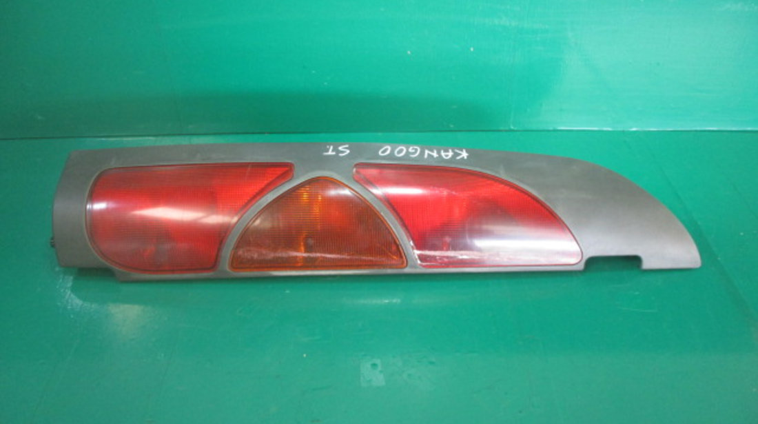 STOP / LAMPA STANGA RENAULT KANGOO FAB. 1997 – 2007 ⭐⭐⭐⭐⭐