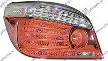 Stop/Lampa Stanga Spate Led 2007- BMW E60/E61 2003...