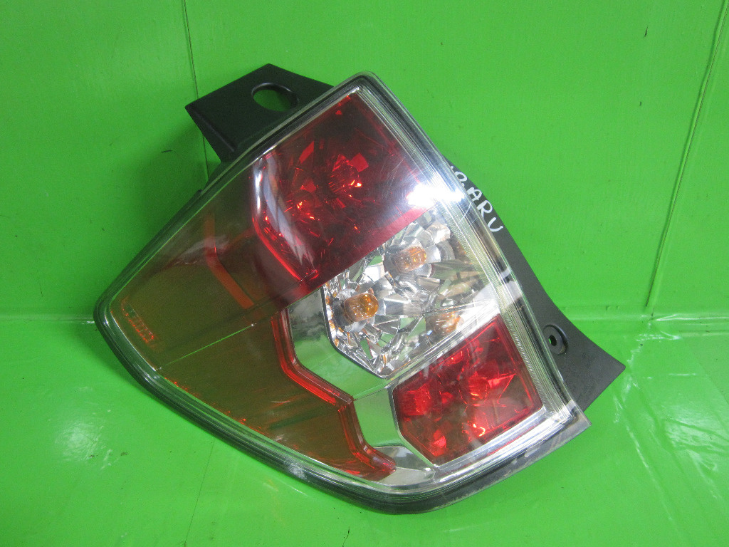 STOP / LAMPA STANGA SUBARU FORESTER SH 4X4 FAB. 2008 - 2013 ⭐⭐⭐⭐⭐